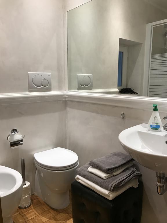 Princess B&B Frascati Kültér fotó